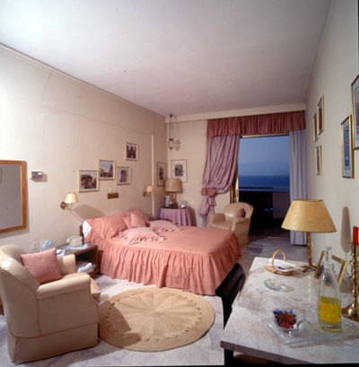 דרוסיה Pelagos Hotel מראה חיצוני תמונה
