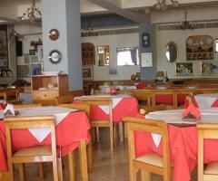דרוסיה Pelagos Hotel מראה חיצוני תמונה