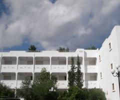 דרוסיה Pelagos Hotel מראה חיצוני תמונה