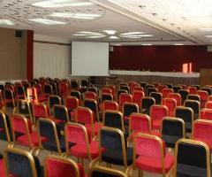 דרוסיה Pelagos Hotel מראה חיצוני תמונה