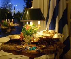 דרוסיה Pelagos Hotel מראה חיצוני תמונה
